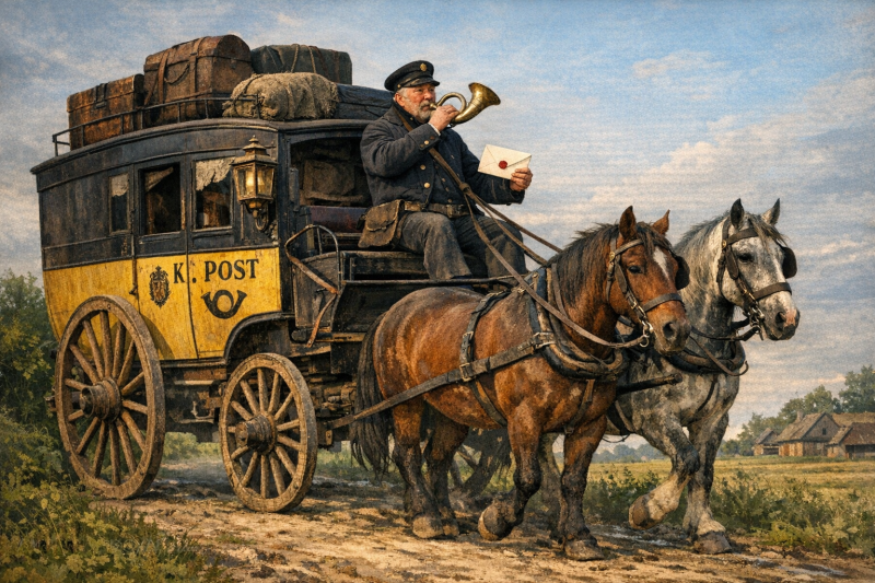 Datei:Aai postkutsche-brief-posthorn.png